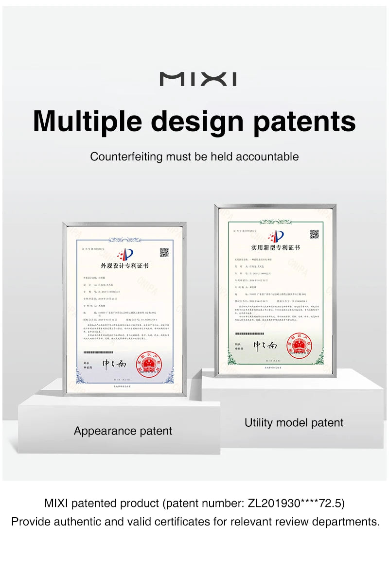 Mixi Patent Design Aluminum Frame Suitcase Carry On Rolling Luggage Beautiful Boarding Cabin 18 20 24 Inch M9260